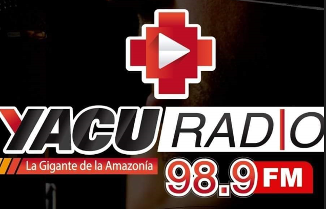 Logotipo de la Radio Online